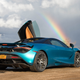 Illustration for article titled There Will Always Be Room for Supercars